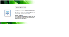 Desktop Screenshot of clain.com